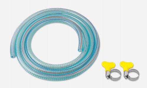 Zestaw do piaskowania na mokro do myjek - wtyk 1/4 cala na Arena.pl