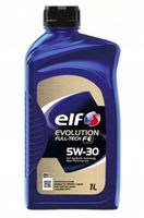 OLEJ ELF EVOLUTION FULL-TECH FE 5W30 1L