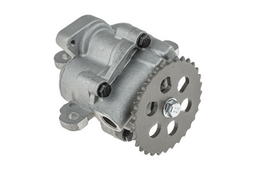 POMPA OLEJU CITROËN JUMPER II 2006 2007 2008 2009 na Arena.pl