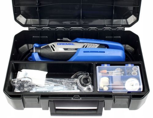 DREMEL 4250 - 3/45 na Arena.pl