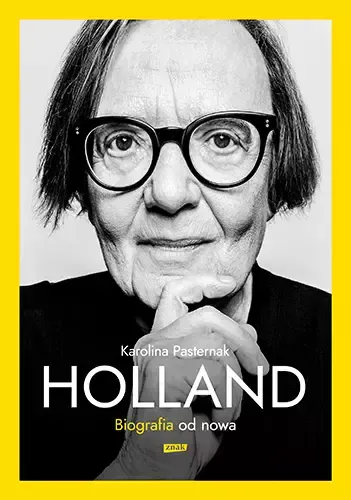 Holland. Biografia od nowa zdjęcie 1