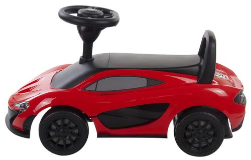 Jeździk McLaren P1 - czerwony na Arena.pl