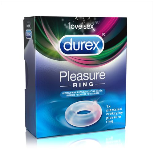 durex pleasure ring na Arena.pl