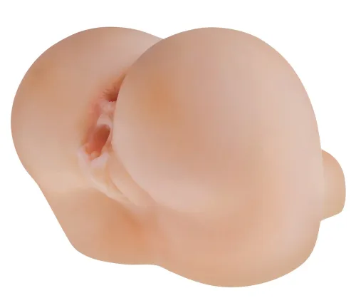 pipedream pet - model intymny dwukanałowy, kompaktowy tpe 15,9 cm na Arena.pl