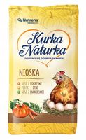 Pasza, karma dla kur KURKA NATURKA PROMOCJA 26.5KG + 1.5KG NUTRENA