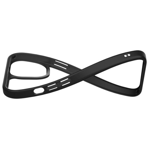 spigen cyrill kajuk mag magsafe iphone 14 plus / 15 plus black na Arena.pl