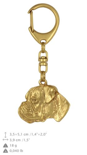 Bokser - breloczek - 816 na Arena.pl