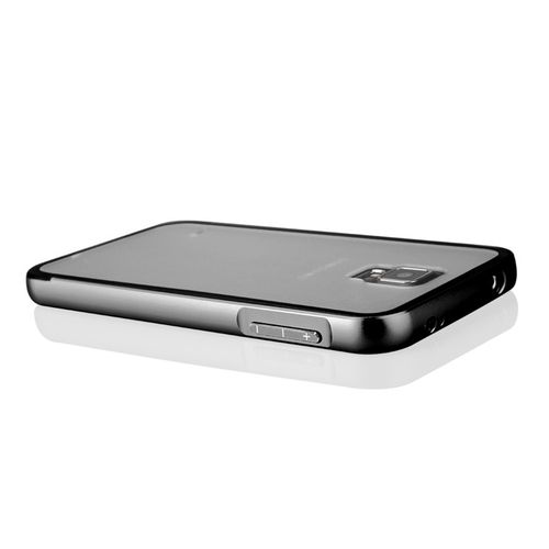 Bumper Aluminium + Szyba Akryl Note 4 na Arena.pl