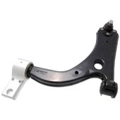 Wahacz przedni lewy MAZDA DEMIO 2003 2004 2005 2006 2007