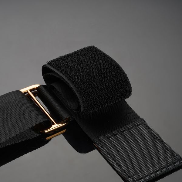Upko Under the Door Ankle Restraints zdjęcie 1