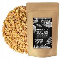 HERBATA GRYCZANA SOBA CHA 250g BIO NATURALNA