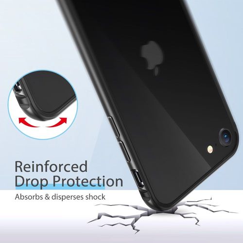 ESR EDGE GUARD IPHONE 7/8/SE 2020 GREY na Arena.pl