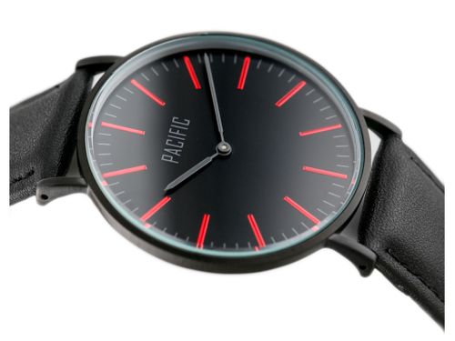 PACIFIC CLOSE (zy588b) - black/red na Arena.pl