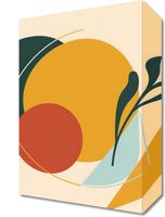 Obraz 20x30cm Natura Wnikliwa