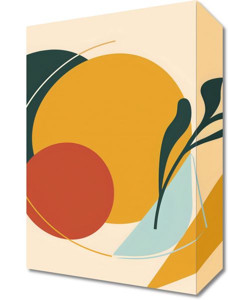 Obraz 20x30cm Natura Wnikliwa zdjęcie 1