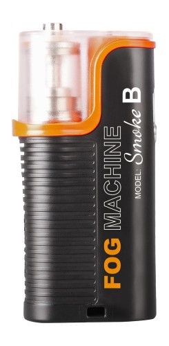 Generator dymu Lensgo Smoke B na Arena.pl