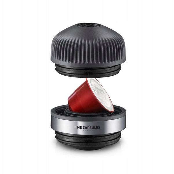 Adapter do kapsułek Wacaco Nespresso zdjęcie 2