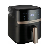 Frytkownica beztłuszczowa Russell Hobbs 27610-56 1300 W 4,3 l