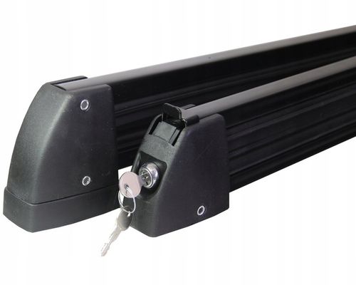 UCHWYT NARCIARSKI BAGAŻNIK 5 PAR NART 4 DESKI Amos na Arena.pl