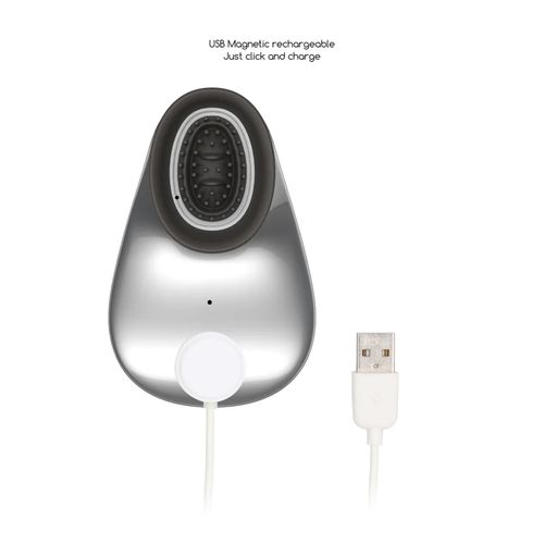 Twitch - Handsfree Suction And Vibration Toy na Arena.pl