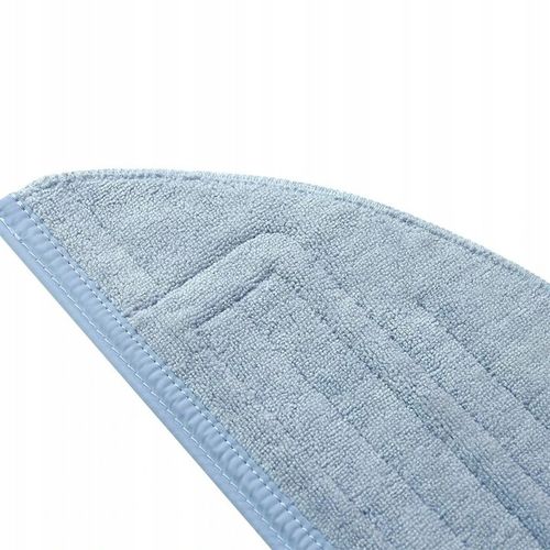 5x Ściereczki MOP do Roborock s7 s7+ s7 PLUS s7 MAX s7 MAXV MIKROFIBRA na Arena.pl