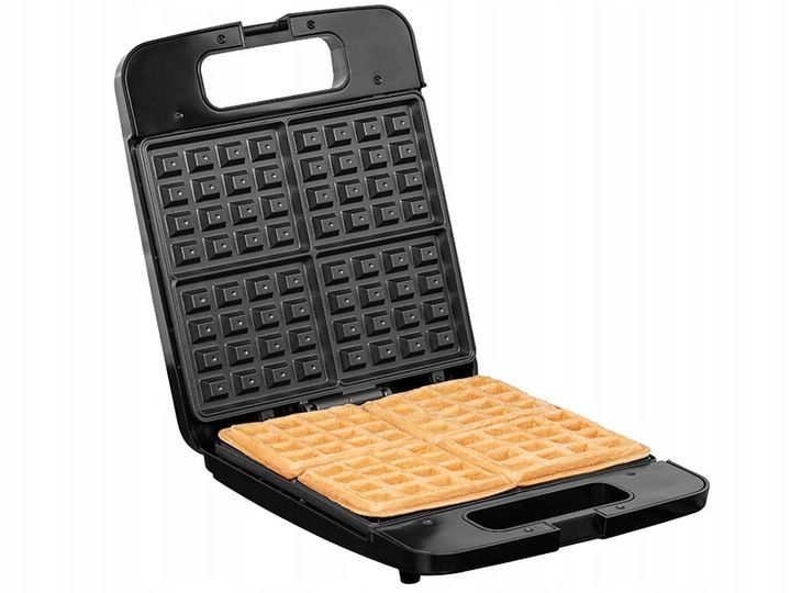 Gofrownica Lafe GFB002 zdjęcie 1