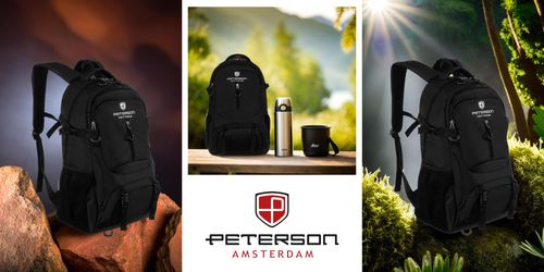 plecak ptn pwy-02-6256 black na Arena.pl