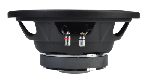 Basowy głośnik samochodowy 10" Peiying na Arena.pl