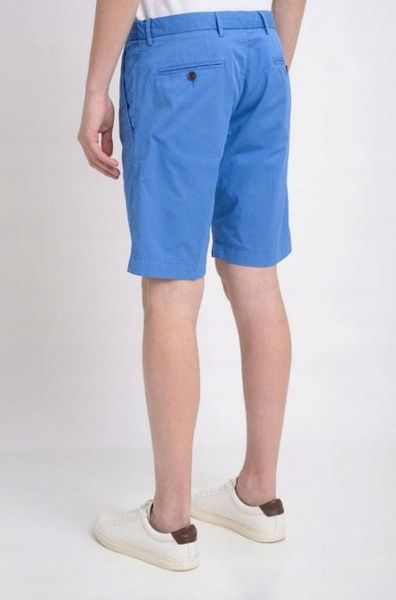 HACKETT LONDON ZD05 SPODENKI MĘSKIE NIEBIESKIE 40 zdjęcie 5