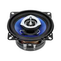 Głośniki samochodowe 4" Peiying - Mocne i wydajne