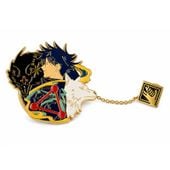 Sukuna Gojo | 6 cm | Metal | Przypinka Anime | Jujutsu Kaisen