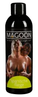 magoon olejek do masażu hiszpańska mucha 100 ml, nawilżający, wodny