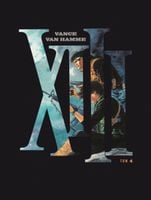 XIII. tom 4 (9788328171275 / Egmont) praca zbiorowa