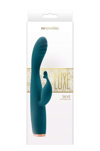 luxe skye green na Arena.pl