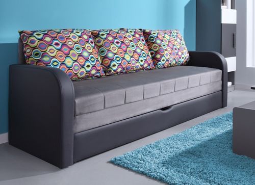 Meble LIDO Narożnik Kanapa na Arena.pl