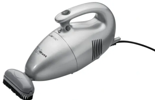 RĘCZNY PORĘCZNY BEZWORKOWY ODKURZACZ DO SAMOCHODU SAMOCHODOWY NIEMIECKI na Arena.pl