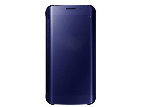 ETUI CLEAR VIEW COVER DO SAMSUNG GALAXY S7 EDGE na Arena.pl