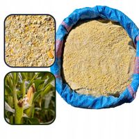 ŚRUTA KUKURYDZIANA mocno mielona Pasza dla kur niosek 20kg