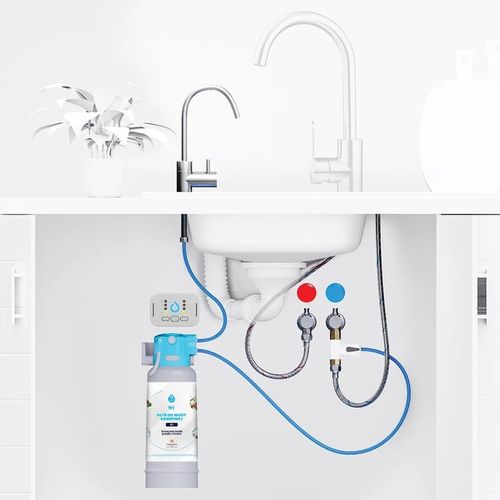 FILTR PODZLEWOZMYWAKOWY DAFI D1 DO SYSTEMU FLOW COMFORT na Arena.pl