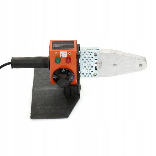 ox ZGRZEWARKA DO RUR PCV PP 1850W MATRYCE 20-63MM na Arena.pl