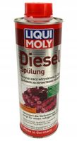 LIQUI MOLY DIESEL SPULUNG DO CZYSZCZENIA WTRYSKIWACZY DIESLA LM 2666