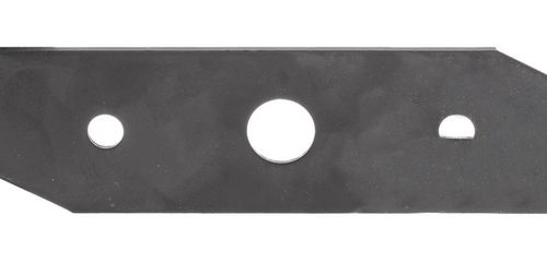 Nóż kosiarki Nac Hortmasz LE18-42-PI-JT JA1171 42cm kosiarki marketowe 403-033 na Arena.pl