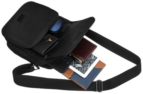 torba peterson ptn 6511-5710 black na Arena.pl