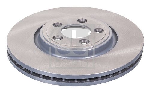 TARCZA HAM PRZOD 326X30 V FEBI BILSTEIN na Arena.pl
