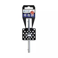 POKRĘTŁO T 3/4&QUOT; HILLEN&AMP;MOHR 17H410Z STAL CRV, Z PRZYWIESZKĄ