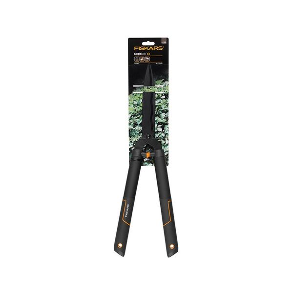 NOŻYCE DO ŻYWOPŁOTU HS22 SINGLESTEP - FS-1001433 zdjęcie 2