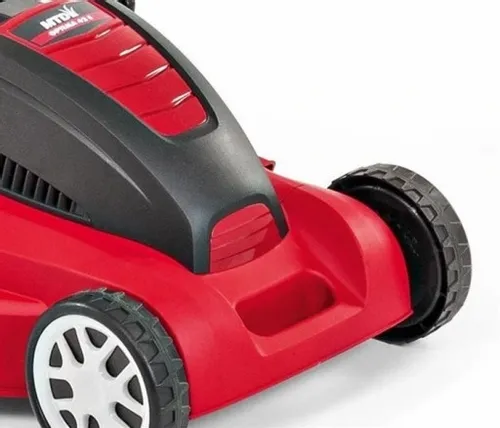 Kosiarka elektryczna MTD OPTIMA 42 E mocna 1800wat z mulczowaniem DOBRA 47L na Arena.pl