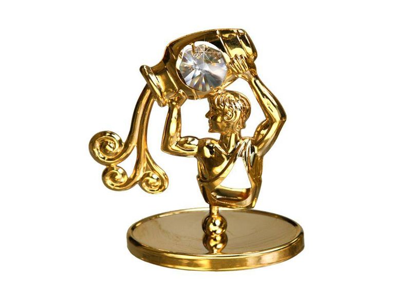 Wodnik - products with Carmani Crystals zdjęcie 3