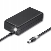 Qoltec Zasilacz desktopowy 36W 12V 3A 5.5*2.1