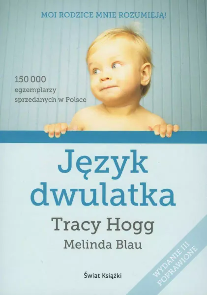 Język dwulatka zdjęcie 1